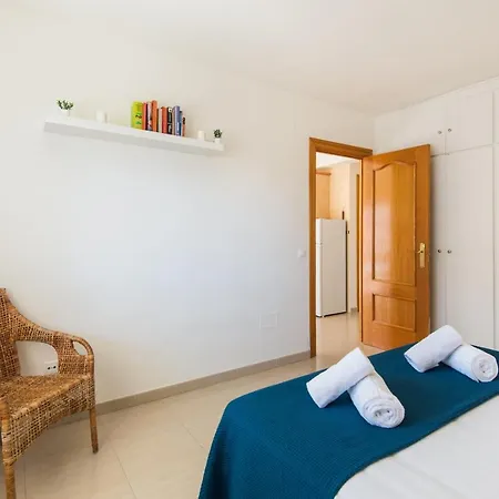 Apartamento Aloha Torres Carihuela