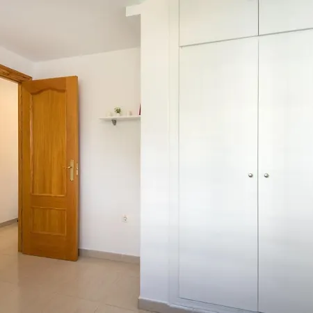 Apartamento Aloha Torres Carihuela *