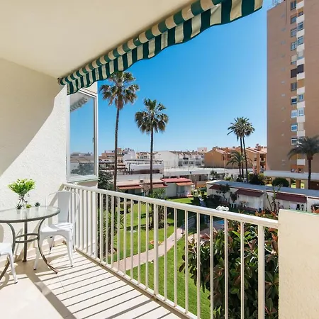 Apartamento Aloha Torres Carihuela
