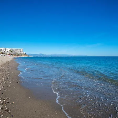 Apartamento Aloha Torres Carihuela *