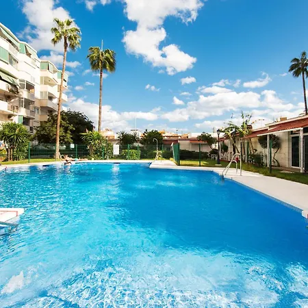 Aloha Torres Carihuela Apartamento Torremolinos