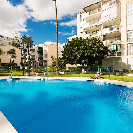 Apartamento Aloha Torres Carihuela