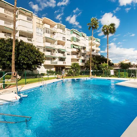 Apartamento Aloha Torres Carihuela