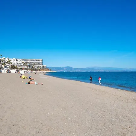 Aloha Torres Carihuela Apartment