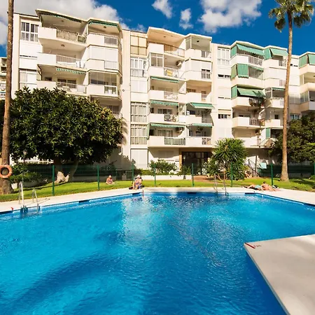 Aloha Torres Carihuela Apartment *